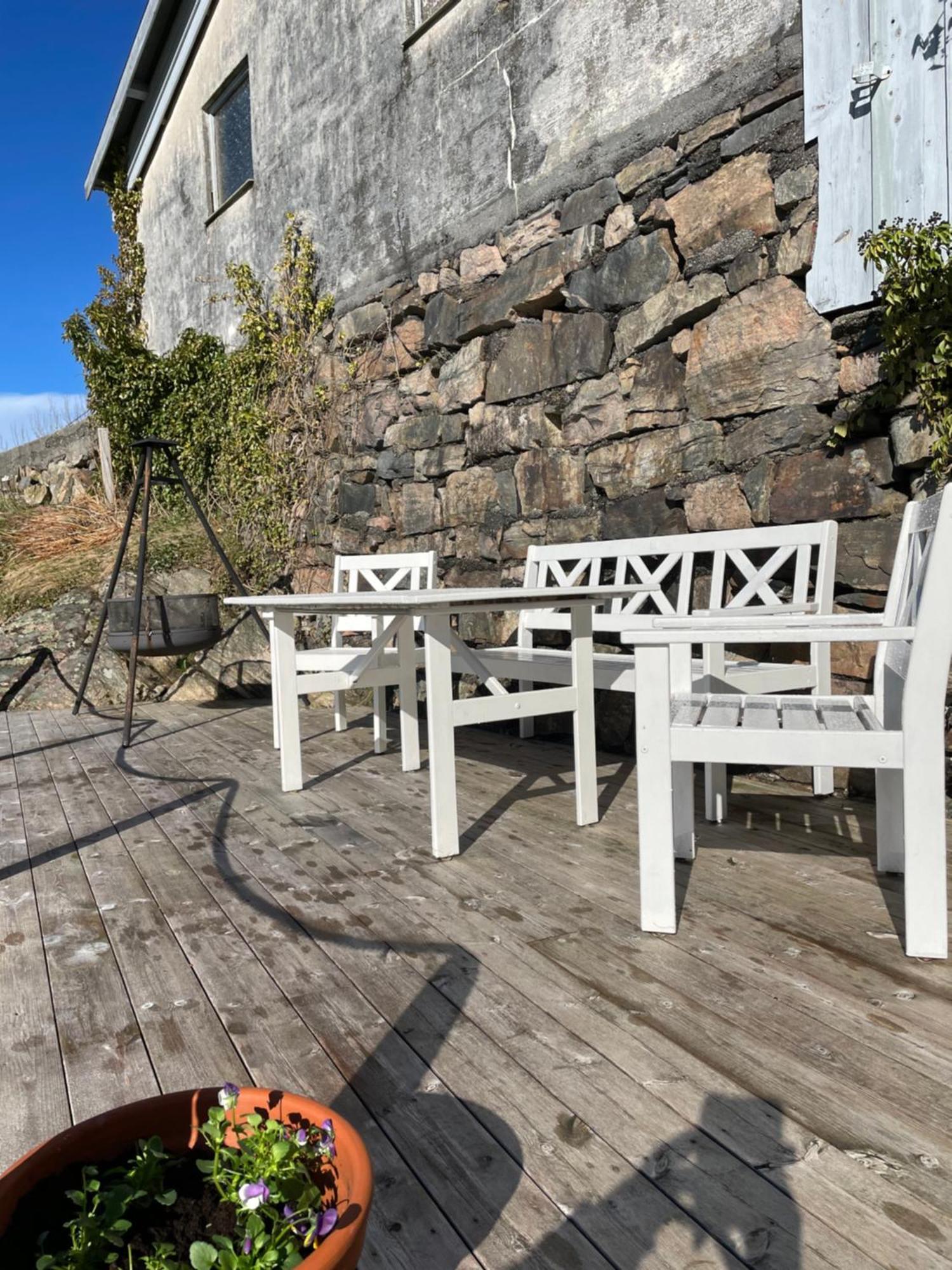 Sjoutsikt Bergen